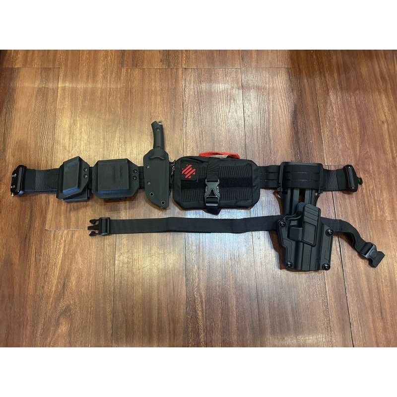 kopel tactical /kopel jatah/kopel brimob/kopel tni/kopel tactical full gear/kopel