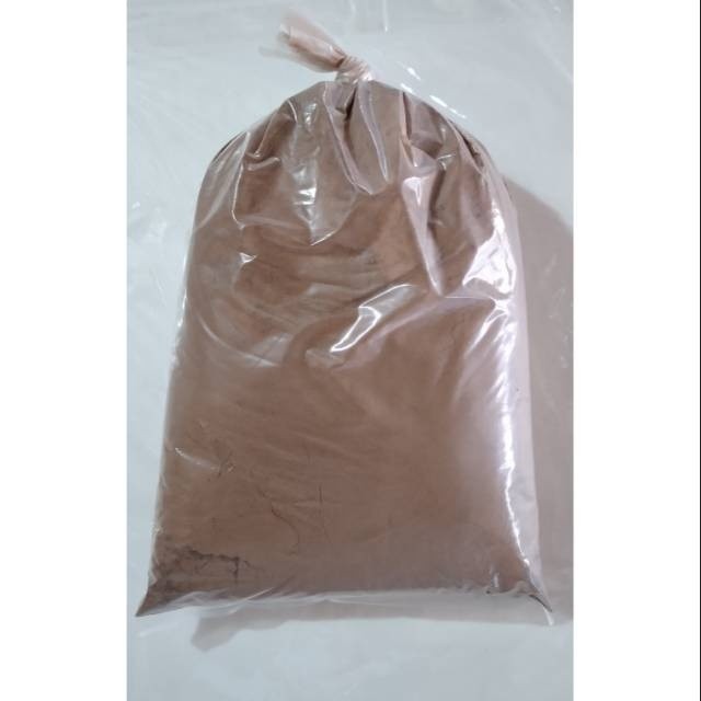 

Cokelat Bubuk - Cocoa Powder Bensdorp Rep 1kg