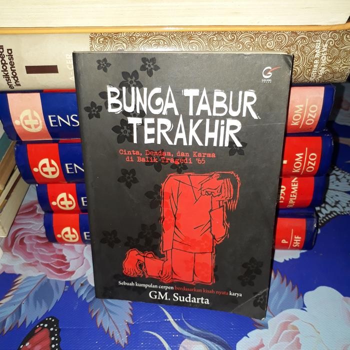 BUNGA TABUR TERAKHIR - GM SUDARTA a1 GB 2