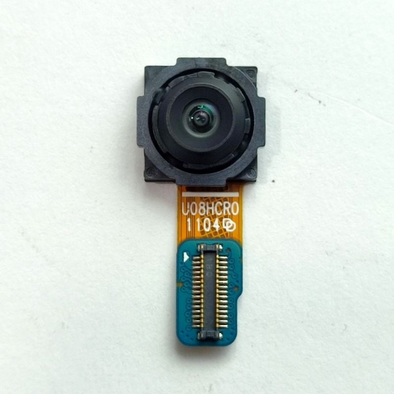 KAMERA DEPAN samsung S23+ ORIGINAL COPOTAN