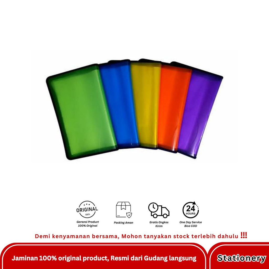 

V-TEC DISPLAY BOOK R602 FOLIO ISI 40