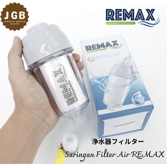 Filter Saringan Kran Air Besar REMAX - Saringan Filter Air REMAX