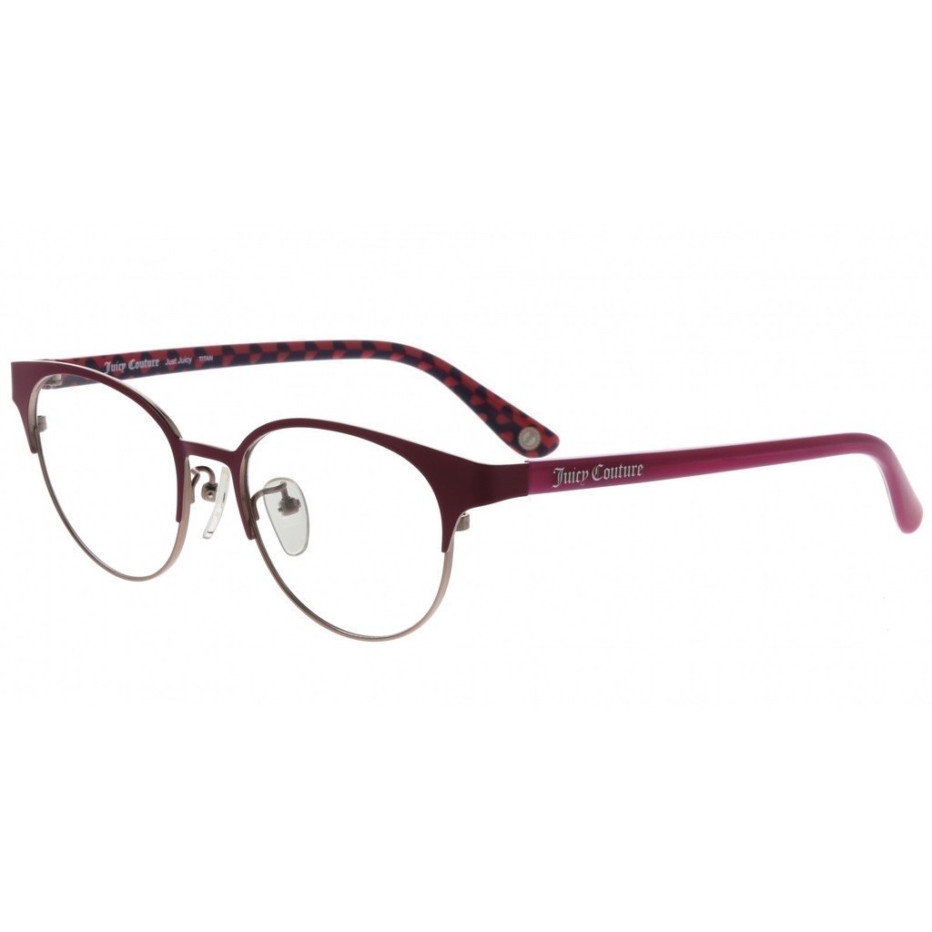 Juicy Couture Kacamata Wanita F JC 409/F O2E    50