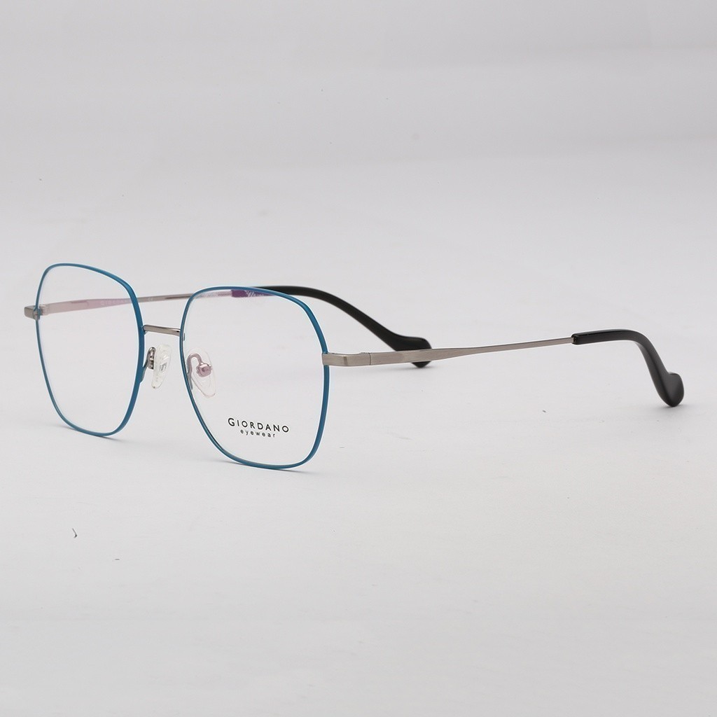 Giordano Kacamata Unisex F GD GA02705 52 53