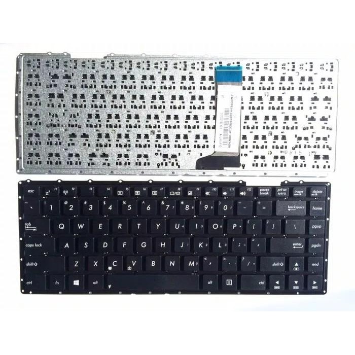 Keyboard Laptop ASUS X453, X453M, X453MA, X453S, X453SA