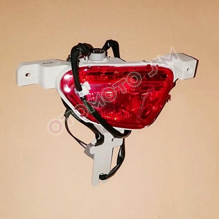 Stop Lamp Lampu Stop Kanan Mazda 2 Original BEST