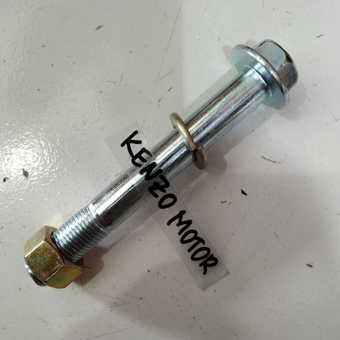 BAUT SAYAP BAUT LOWER ARM CARRY 1.3 1.5 FUTURA T120SS SPAREPART