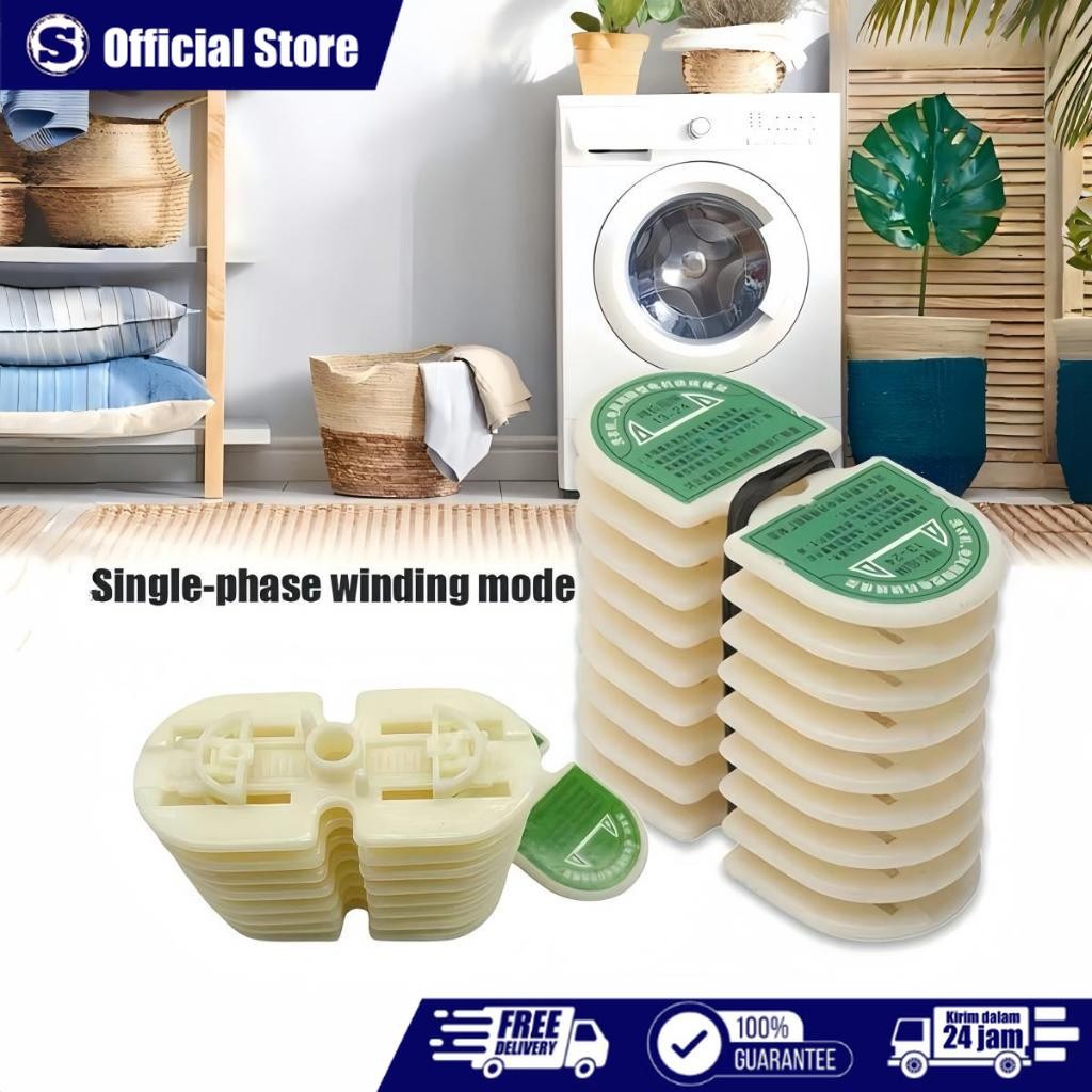 Mall Gulung Dinamo Gulungan Dinamo Kompresor Listrik Mal Gulungan Kawat Dinamo