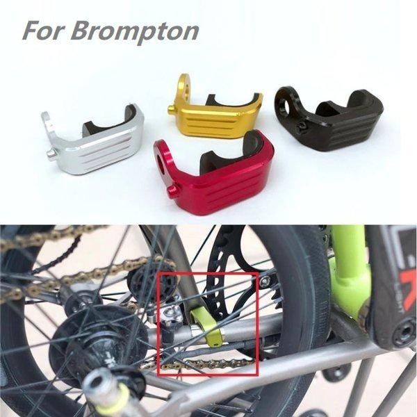 Hook Tipe Type E Buckle Wheel Front Fork Guard not Aceoffix ace litepro Alloy Superlight bisa FOR UN