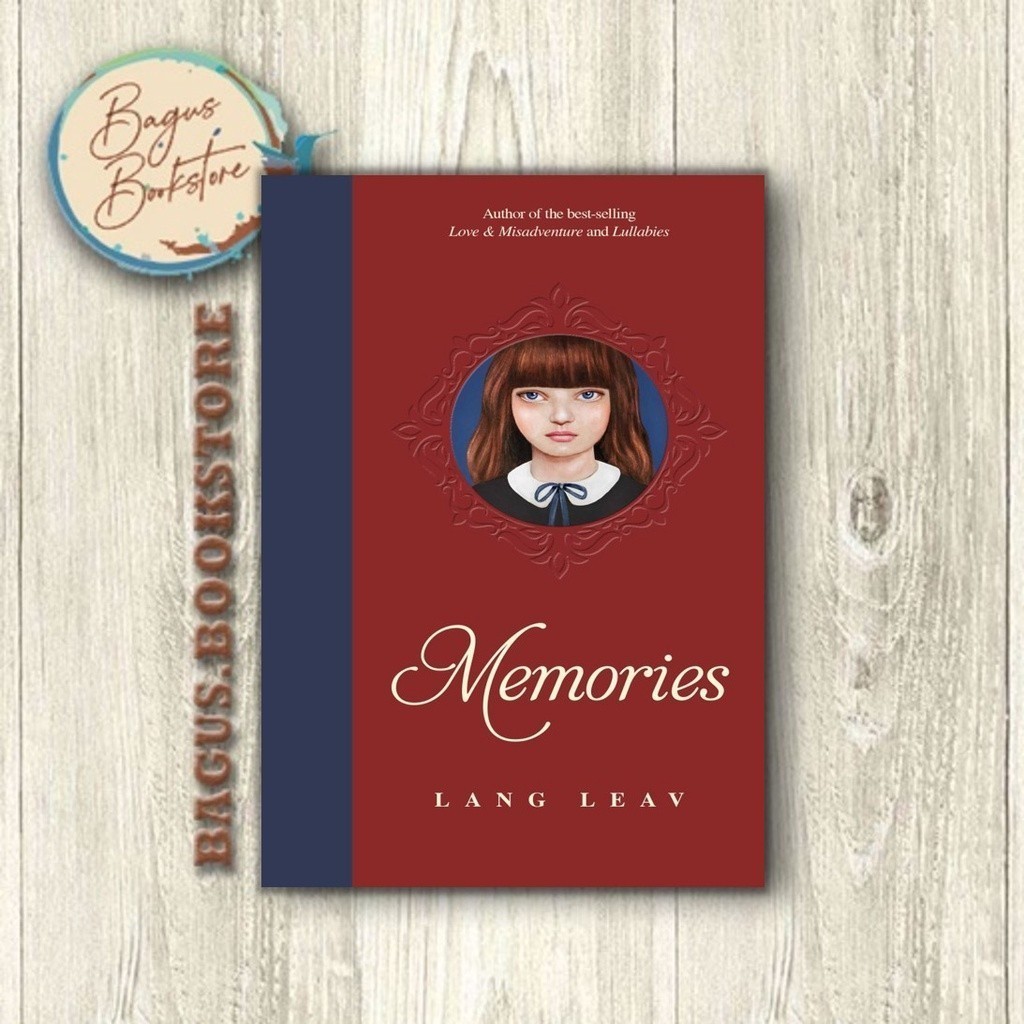 Memories - Lang Leav