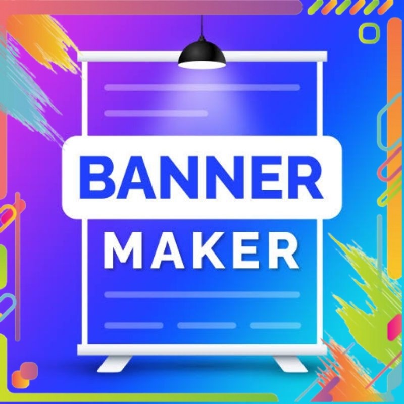 Software Aplikasi pembuat Banner di android Smart Software