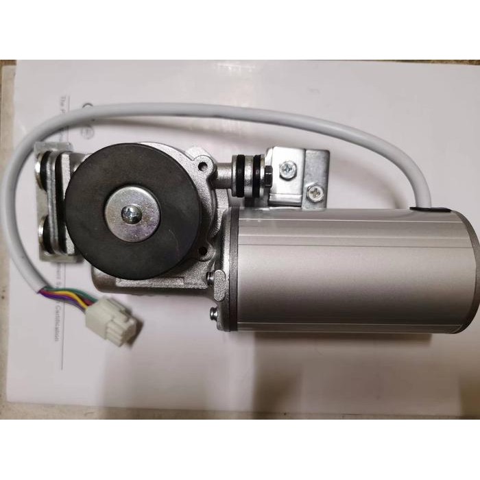 

Motor Sliding Door 125A