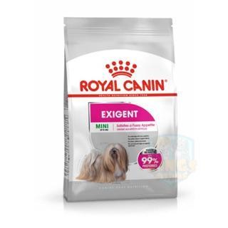 

ROYAL CANIN MINI EXIGENT