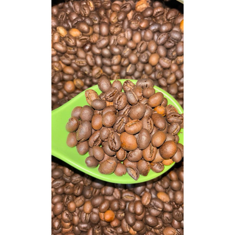 Kopi Arabica Toraja - Toko Afung