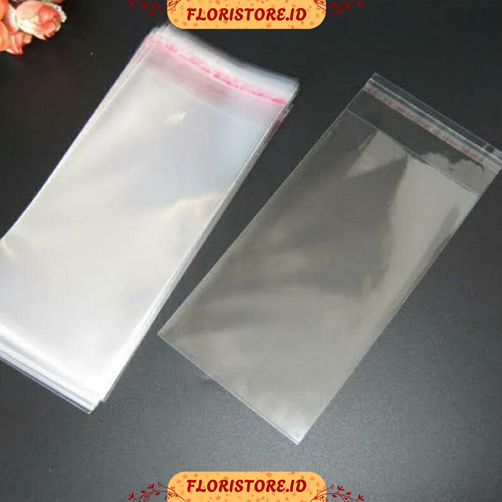 

PLASTIK UANG KERTAS 7 X 16 CM / FLORIST SUPPLY / KEPERLUAN BUKET BUNGA / AKSESORIS FLORIST