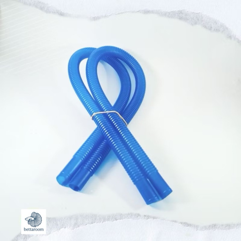 Selang Spiral Filter Aquarium