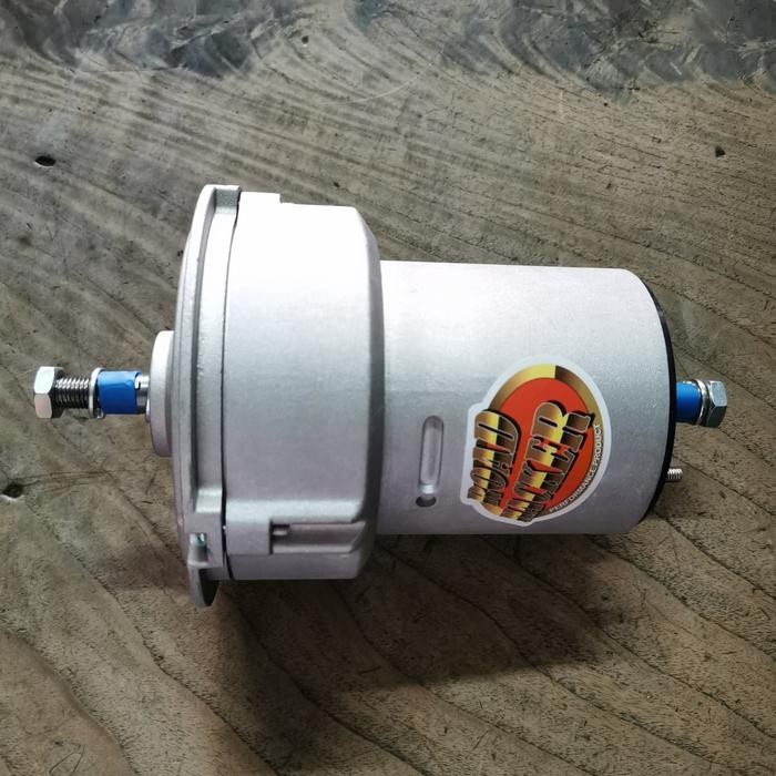 alternator 75 amp vw kodok kombi sfr. part vw