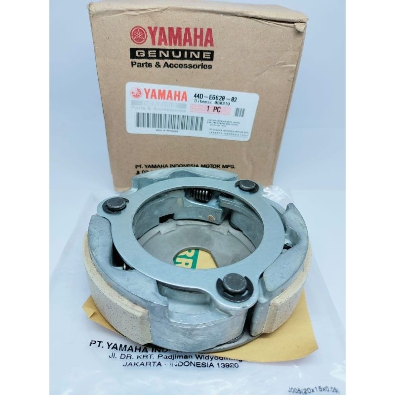 KAMPAS GANDA ASSY YAMAHA XEON/XEON RC/XEON GT