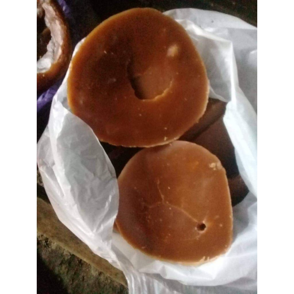 

Gula Aren 1KG Asli Tanpa Campuran