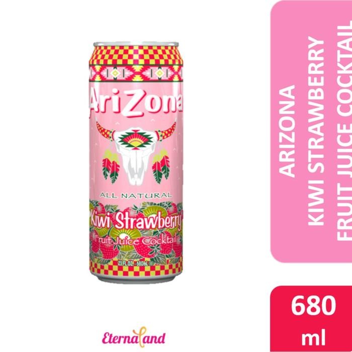 

Hot Produk [PROMO] Arizona drinks - minuman arizona impor USA - Kiwi Strawberry, Buy 1 Get 1 Free Terbaik dan Terlaris