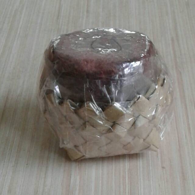 

Terasi Keranjang, Terasi Bakar, Terasi Lombok 150 G