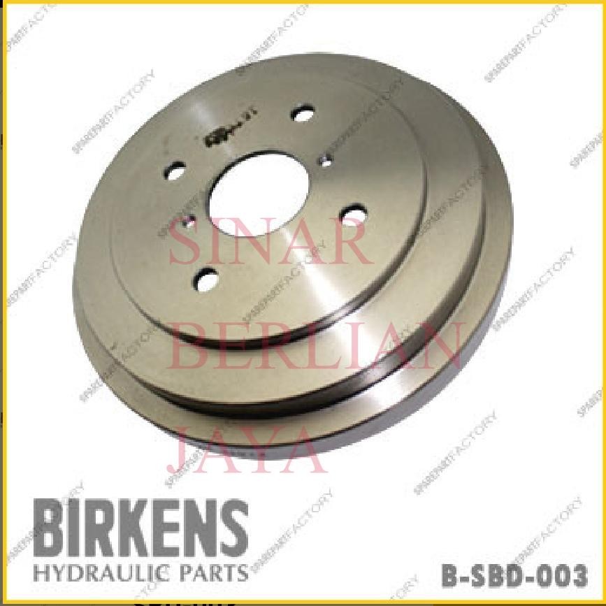 tromol futura t120ss