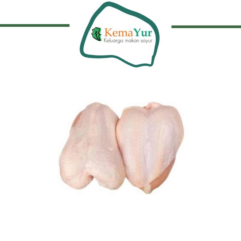 

DADA AYAM POTONG 500GR