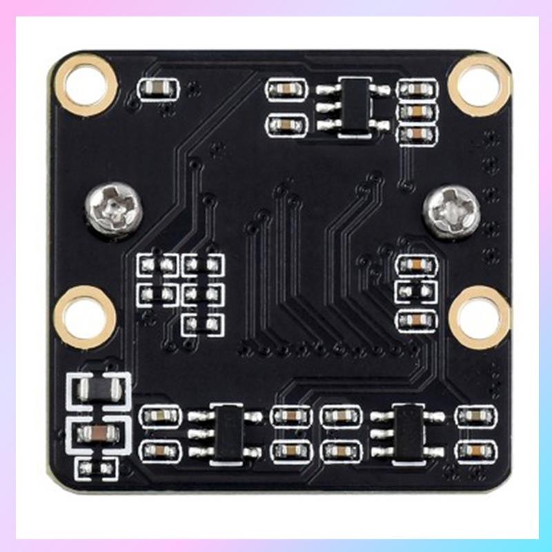 AB25-OV9281-110 Mono Camera For Raspberry Pi, Global Shutter, 1MP