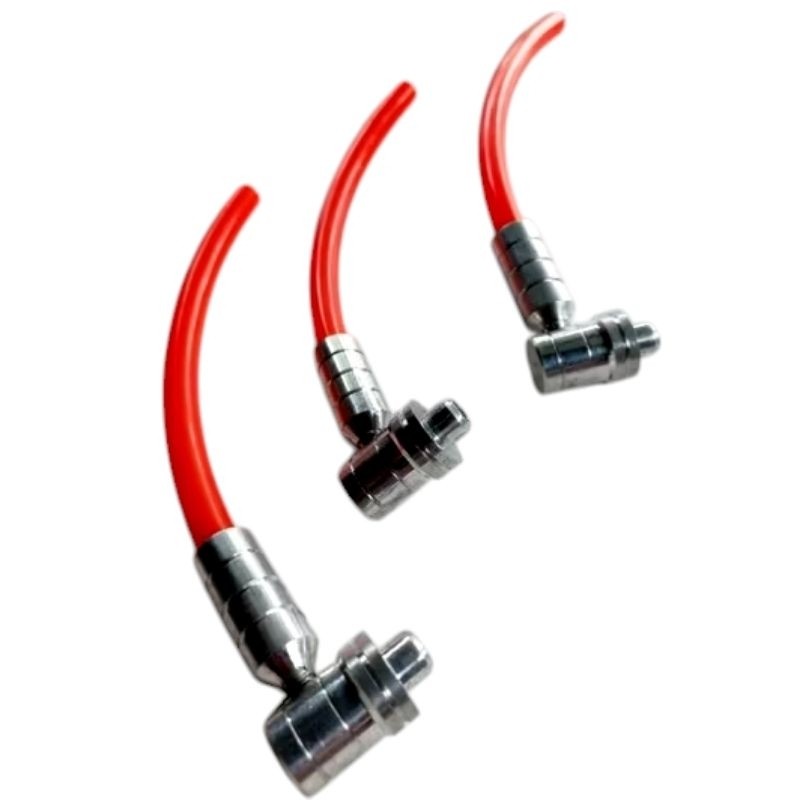 Nepel Mesin Selang Hawa RX King RX Spesial Variasi RXKing