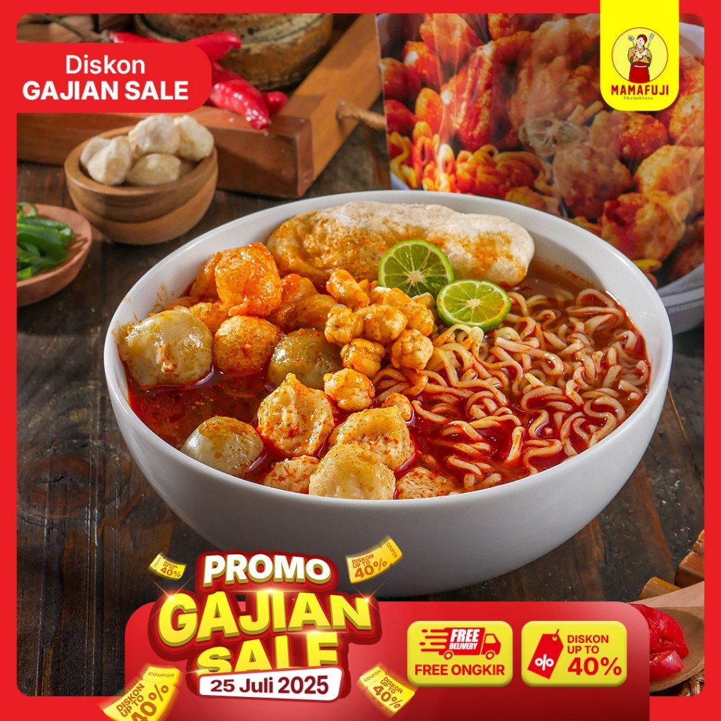 

Mamafuji - BASO ACI TULANG RANGU