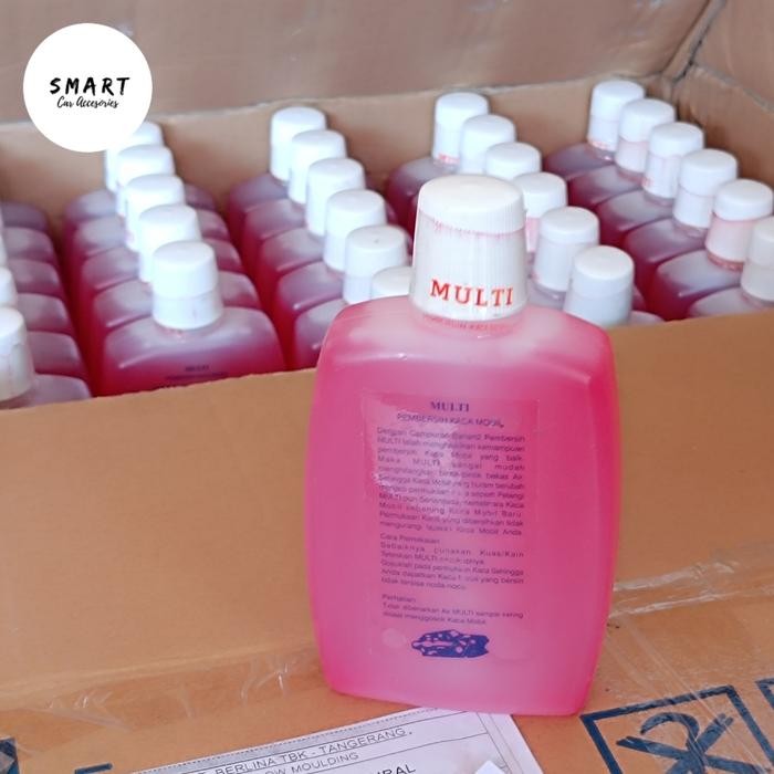 Obat Jamur Kaca Mobil MULTI