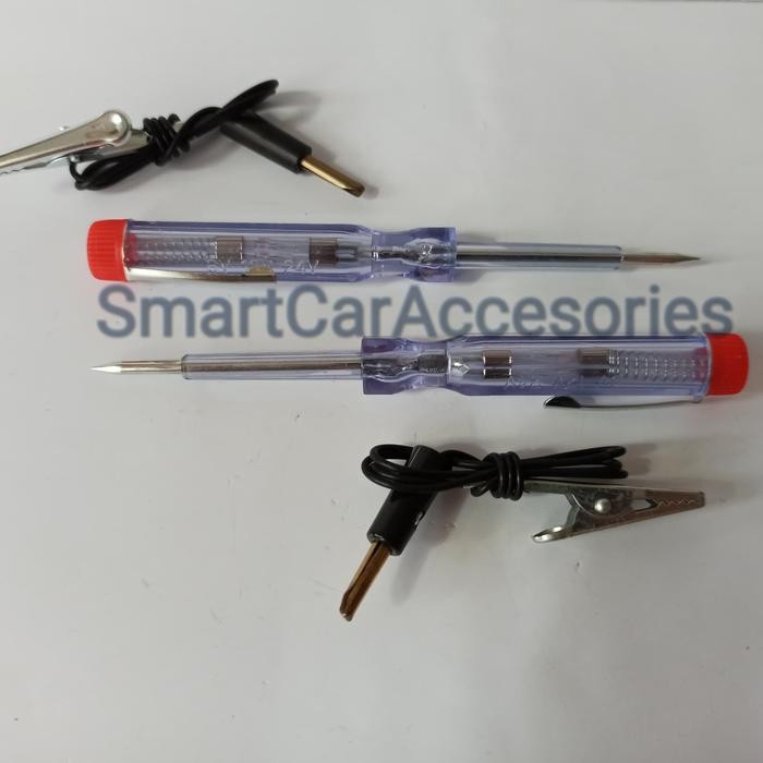 Tespen Dc / Alat Test Kabel Putus