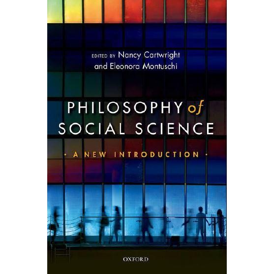 Philosophy of Social Science_ a New Introduction