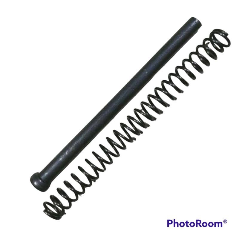 Per+pen tekanan sepatu jahit 1set - Area Jahitan