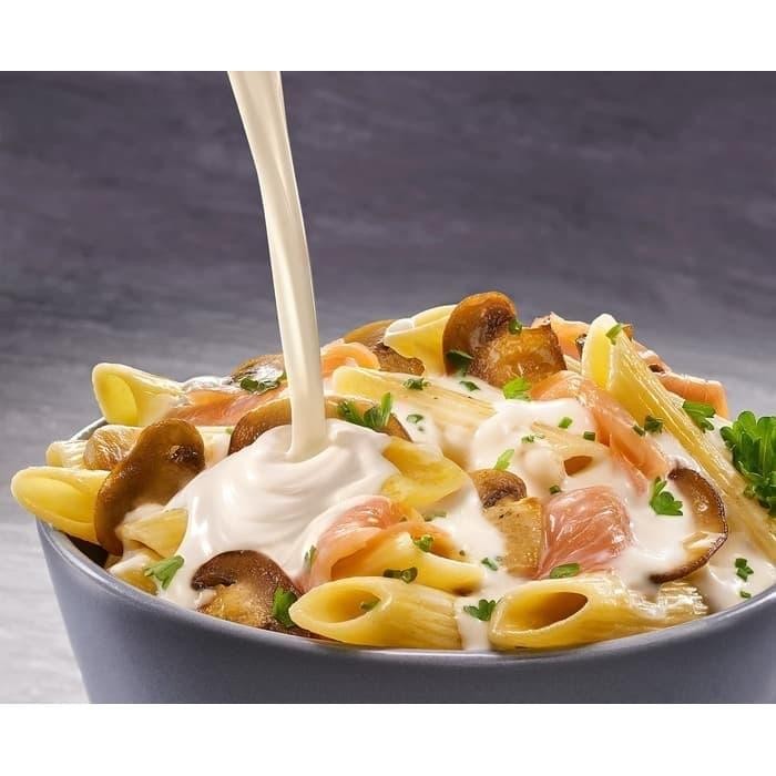 

Cream Millac Gold Whipping,cooking,pouring 1 L