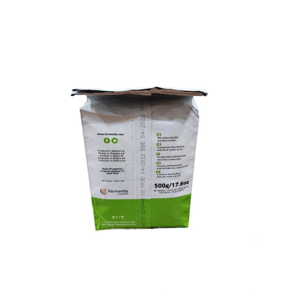 

Fermentis Safcider AB-1 Yeast Repacked