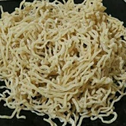 

MIE MENTAH/ MIE BASAH/ MIE BAKMI
