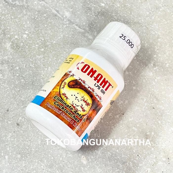 CONANT Racun Pembasmi Semut & Kecoa