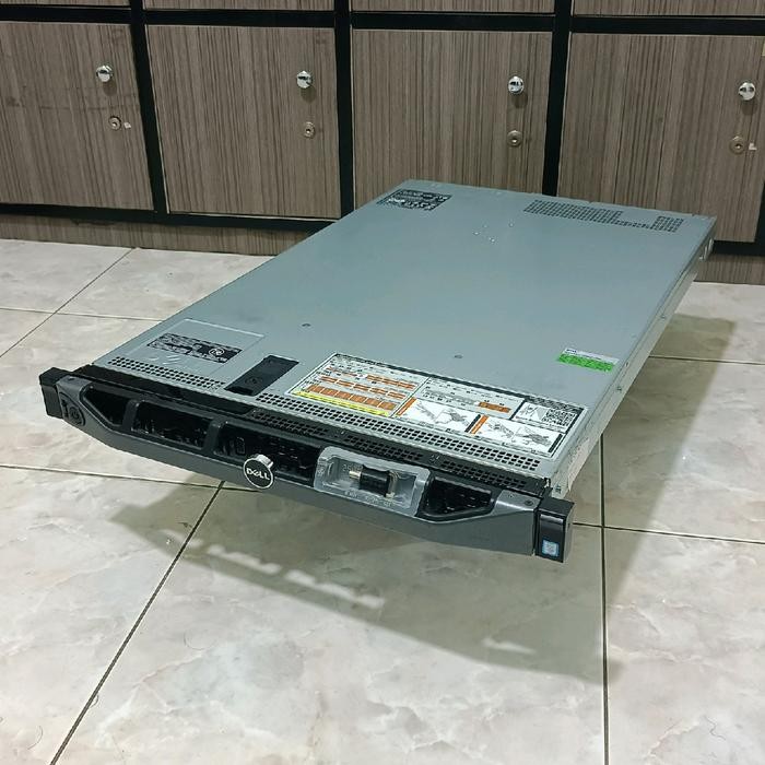 Server Dell R630 Xeon E5-2683v4