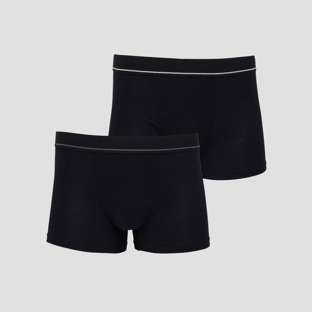 Cole Celana Dalam Boxer Isi 2 Pria 121609475