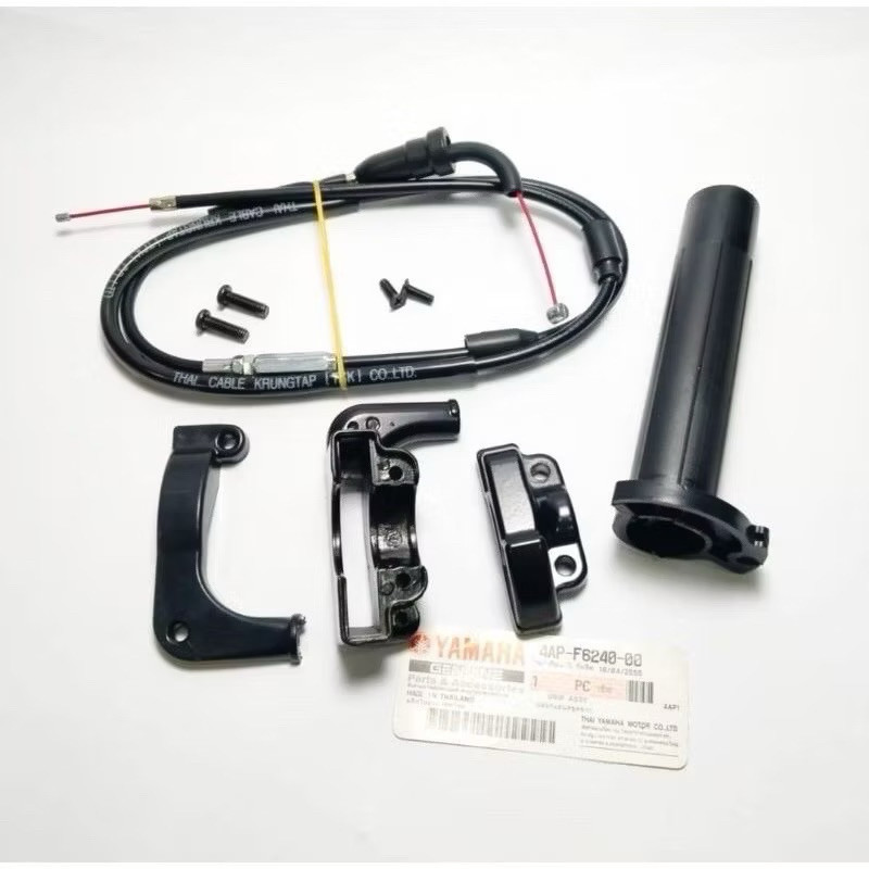 Gas Spontan Gas Kontan YZ gas spontan yz