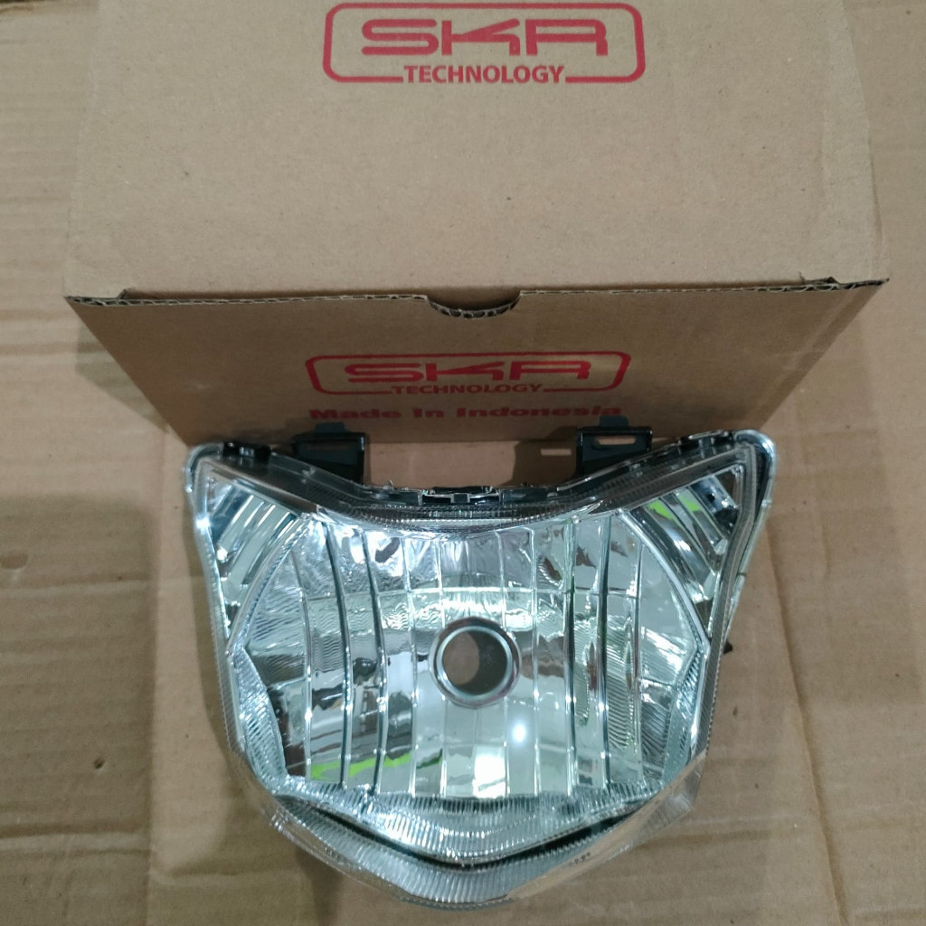 Lampu depan Revo Fi Lampu Revo Fi Refektor depan Revo Fi Refektor Revo Fi Reflektor depan Revo Fi Re