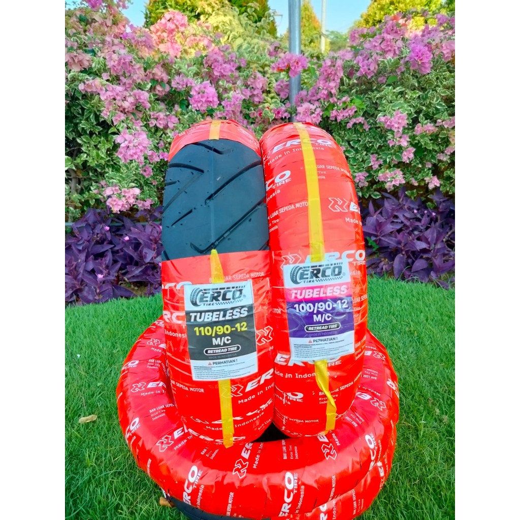 Ban  Scoopy Ring 12 Tubles Fullpres Merek Erco