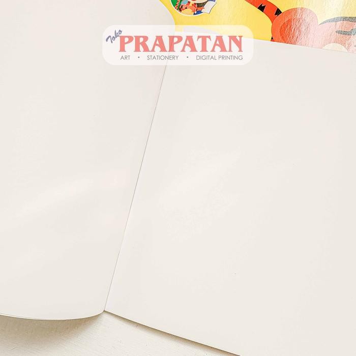 

Suma Drawing Book A3 | Buku Gambar