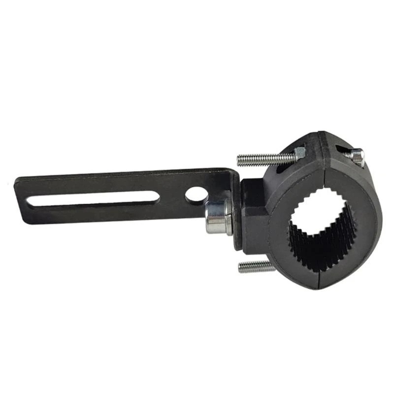 Bracket Dudukan Lampu Tembak Braket Lampu Tembak Motor Lampu Depan Jepit Bracket Tubular
