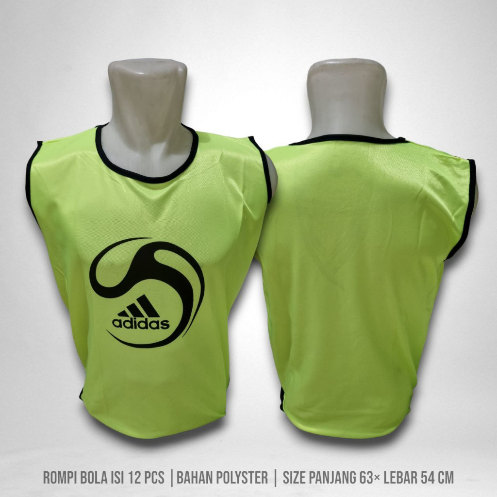 Nike Rompi Futsal Dan Bola Ukuran All Size Dewasa