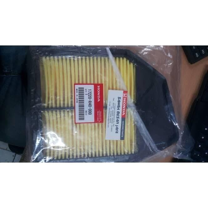 filter udara / air filter / saringan udara accord CP 2400cc
