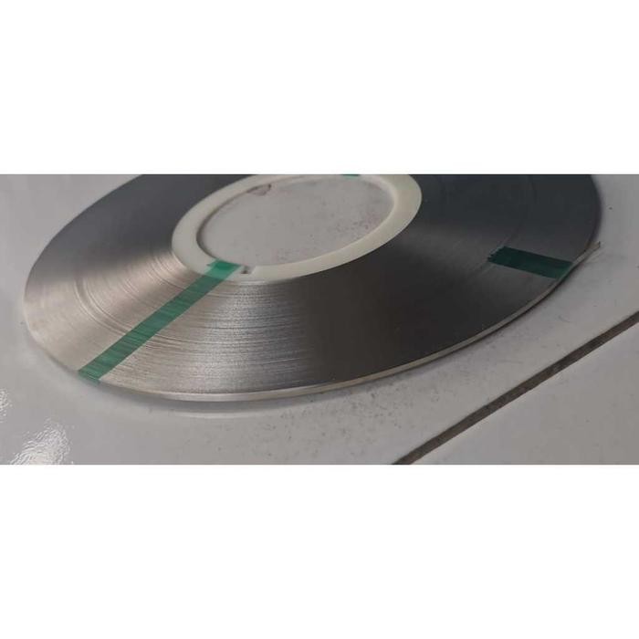 

1Roll plat nikel Nickel Plated spot welding baterai 2mm 3mm 5mm 7mm baterai lion 18650 21700 26650 - 1roll 2mm CARMUDIE