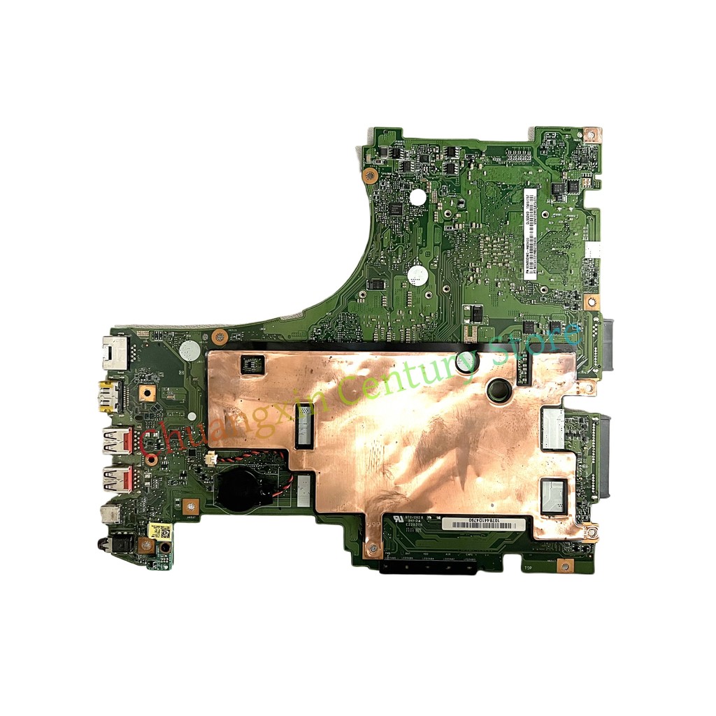 GL553VD motherboard for Asus GL553VE GL553V FX53V ZX53V laptop with I5-7300HQ I7-7700HQ CPU GTX1050/