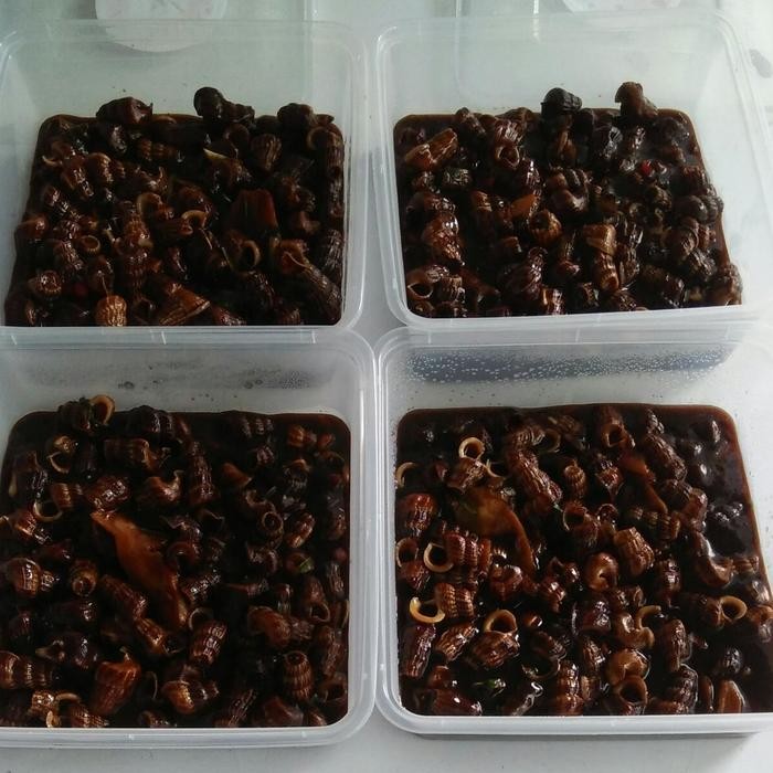 

Promo Kol Nenek Kuah Tauco